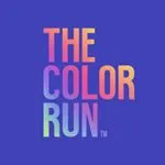 The Color Run discount code